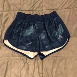 Adidas Running Shorts